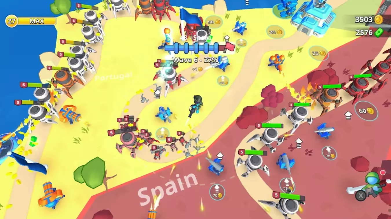 图片[2] - Switch游戏《为美国而战》NSZ下载+1.0.1补丁+5DLC - 乐享应用