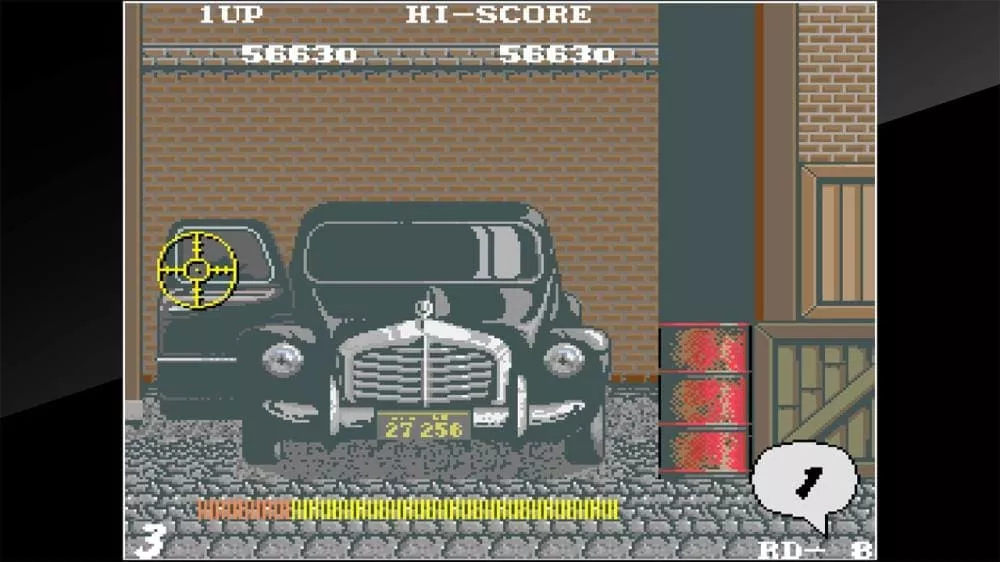 图片[2] - Switch游戏《街机博物馆 纽约 1931》v1.0.2 金手指 下载 - 乐享应用