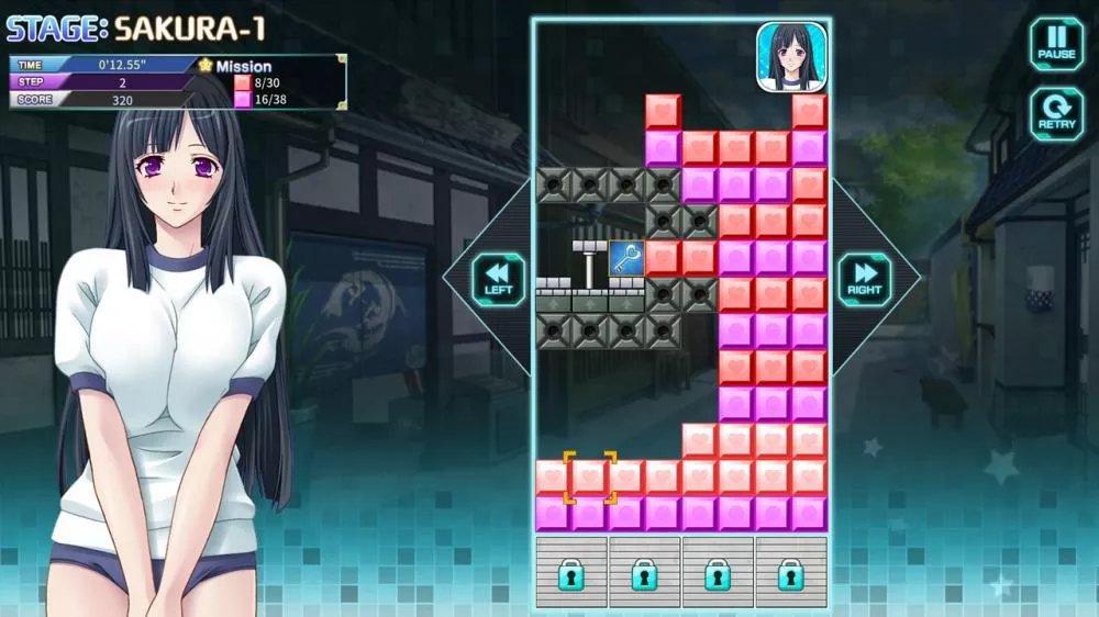 图片[2] - Switch游戏《漂亮女孩逃亡 消消乐》NSZ下载 - 乐享应用