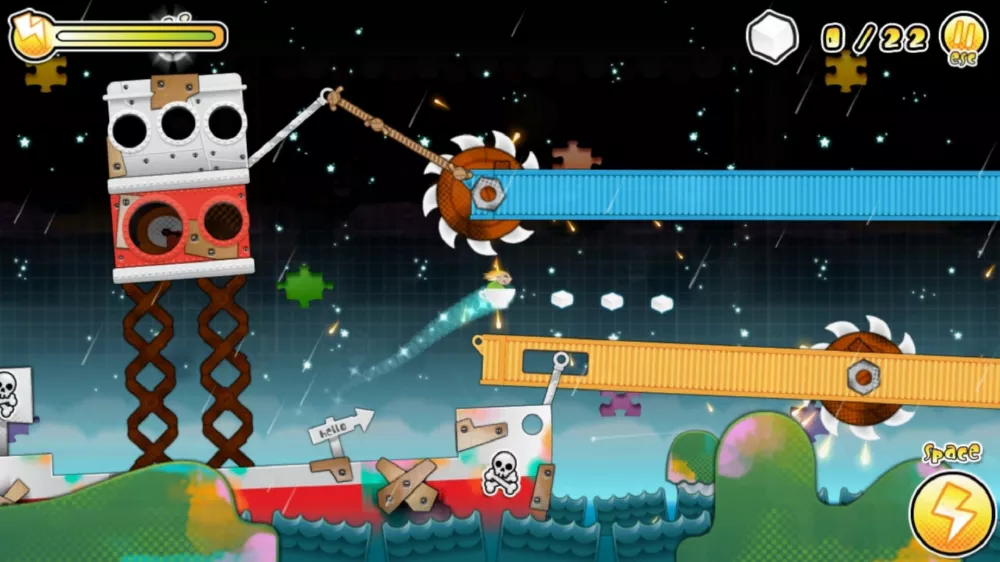 图片[2] - Switch游戏《茶杯风暴》NSP下载 - 乐享应用