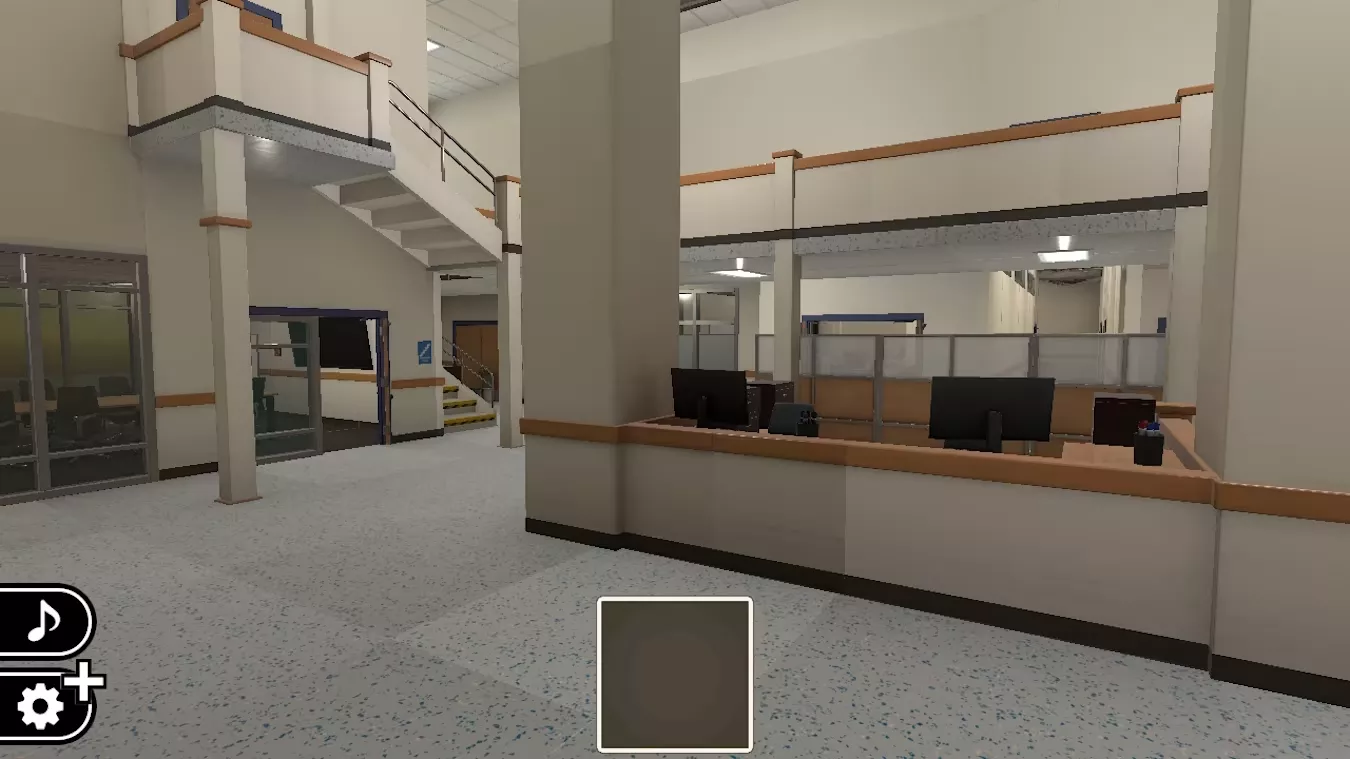 图片[2] - Switch游戏《逃脱游戏 R00M08》NSZ下载 - 乐享应用