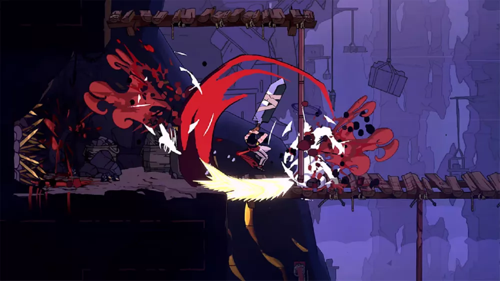 图片[2] - Switch游戏《波斯王子之重生者》NSZ下载+1.0.4补丁 - 乐享应用