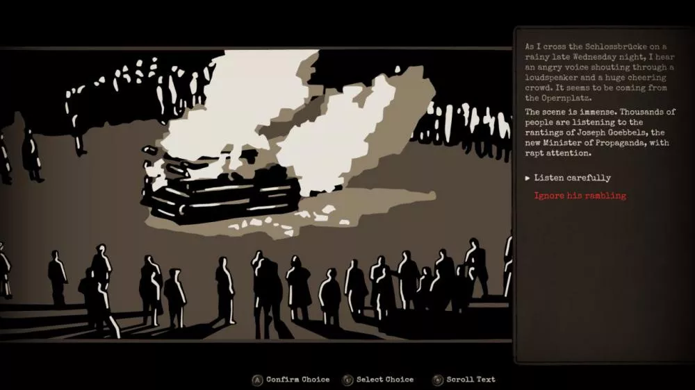 图片[2] - Switch游戏《穿越最黑暗的时代》NSZ下载+1.0.4补丁 - 乐享应用