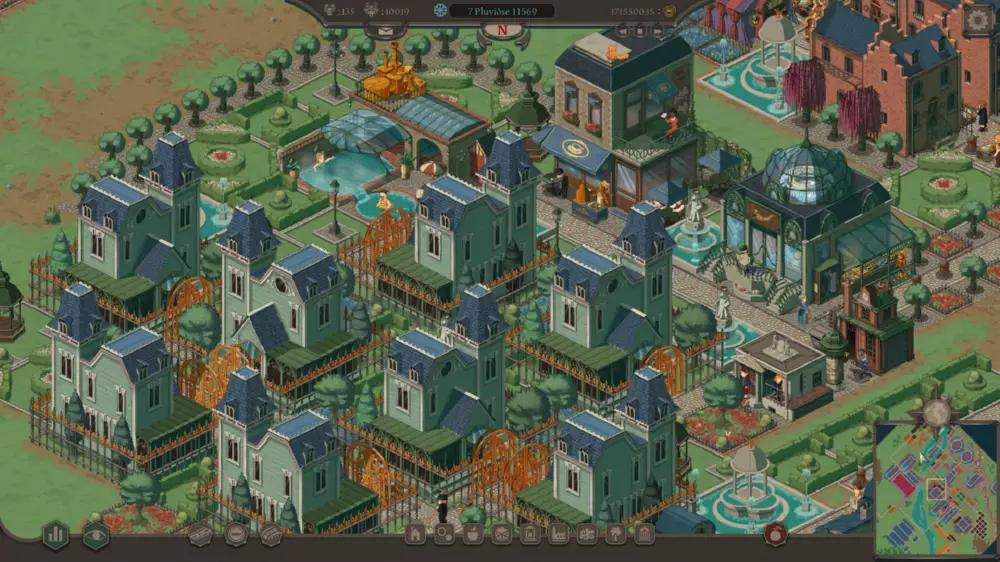 图片[2] - Switch游戏《Lethis 进步之路》NSZ下载+1.8补丁 - 乐享应用