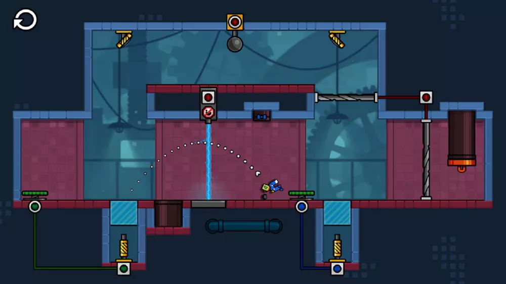 图片[2] - Switch游戏《念力破磁》NSZ下载+2.2.1.0补丁 - 乐享应用