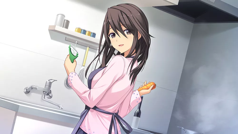 图片[2] - Switch游戏《告别回忆8 无垢少女FD 中文》XCI下载+1.0.3补丁 - 乐享应用