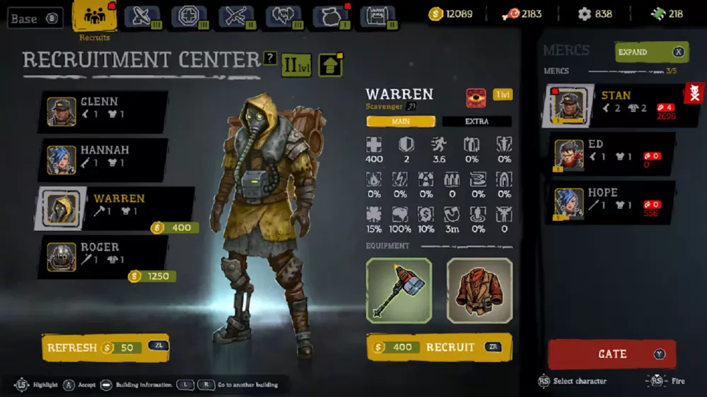 图片[2] - Switch游戏《致命地带》v1.0.0 金手指 下载 - 乐享应用