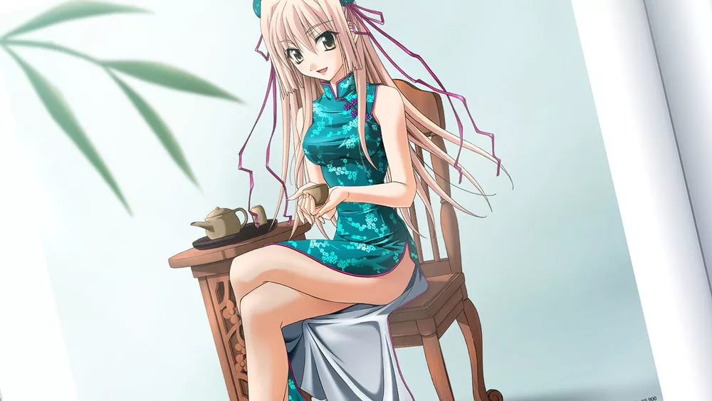 图片[2] - Switch游戏《秋之回忆4 从今以后 Again》XCI下载+1.0.2补丁 - 乐享应用