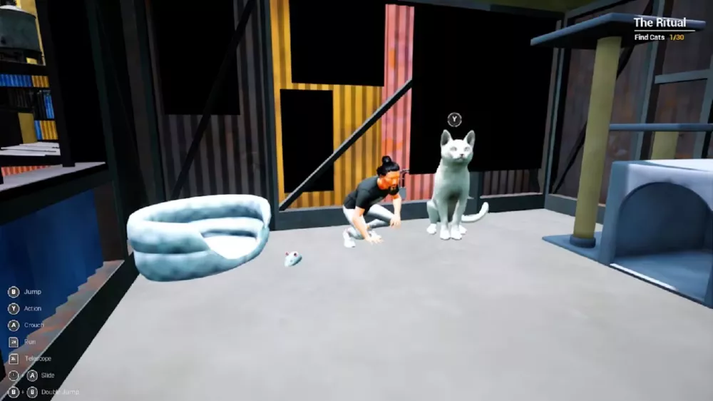 图片[2] - Switch游戏《猫灵》NSZ下载 - 乐享应用