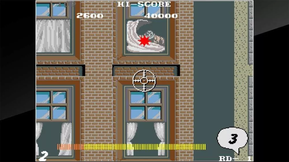 图片[2] - Switch游戏《街机博物馆 纽约 1931》NSZ下载+1.0.2补丁 - 乐享应用