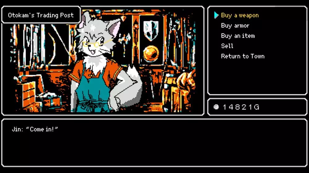 图片[2] - Switch游戏《新月之塔》NSP下载+1.0.2补丁 - 乐享应用