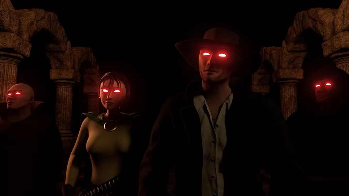 图片[2] - Switch游戏《血 焕新版》NSZ下载 - 乐享应用