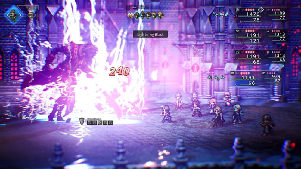 图片[2] - Switch游戏《歧路旅人0 豪华版》XCI下载+1.0.2补丁 - 乐享应用