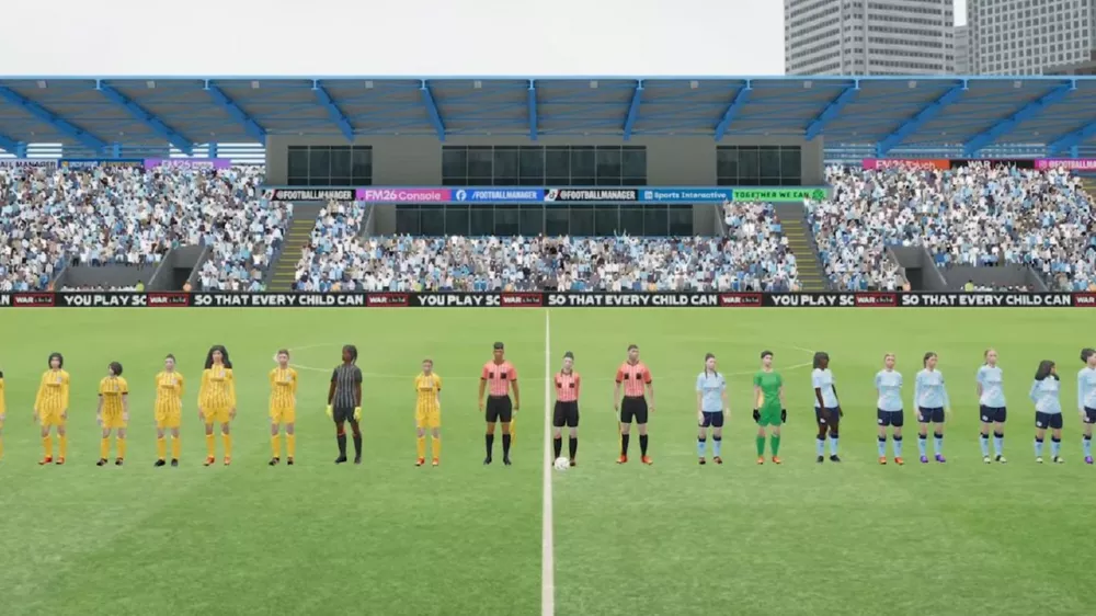 图片[2] - Switch游戏《足球经理26 触摸版》NSZ下载+1.0.2补丁 - 乐享应用