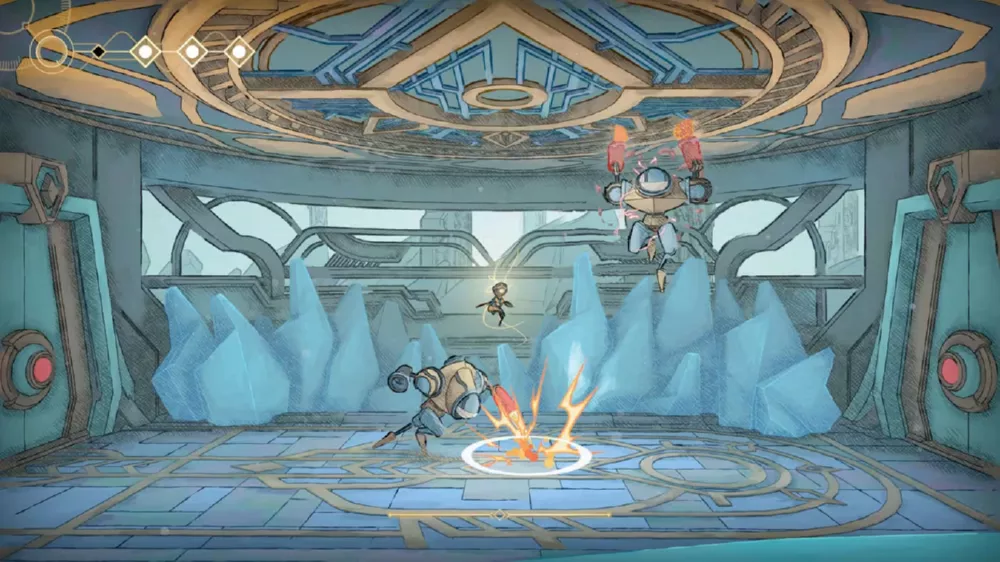 图片[2] - Switch游戏《秘奥 秘宇奥忆》v1.1.0.0 金手指 下载 - 乐享应用