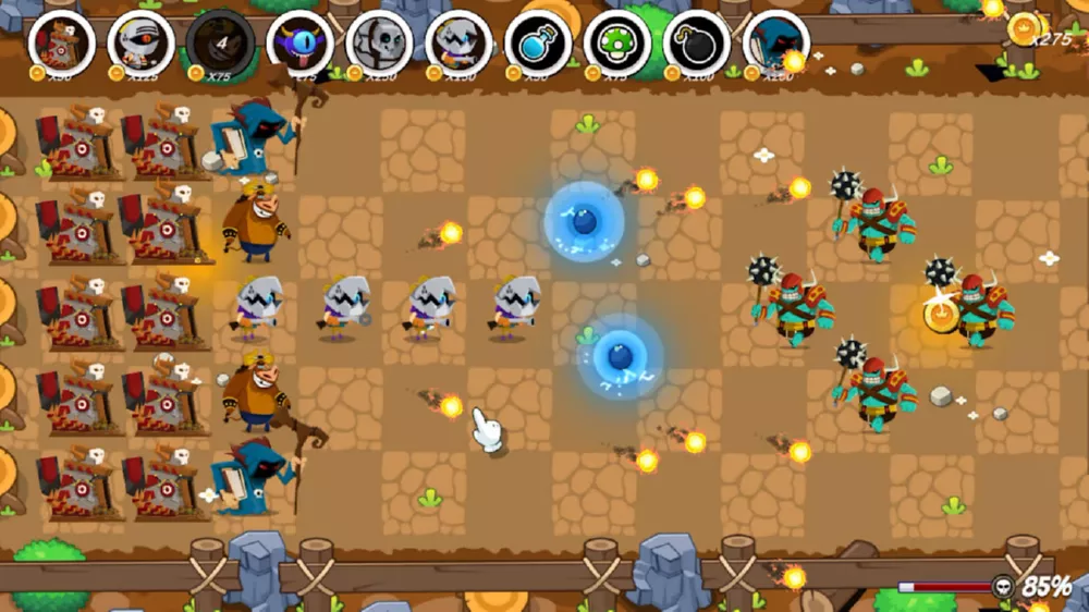 图片[2] - Switch游戏《英雄战斗觉醒》NSP下载 - 乐享应用