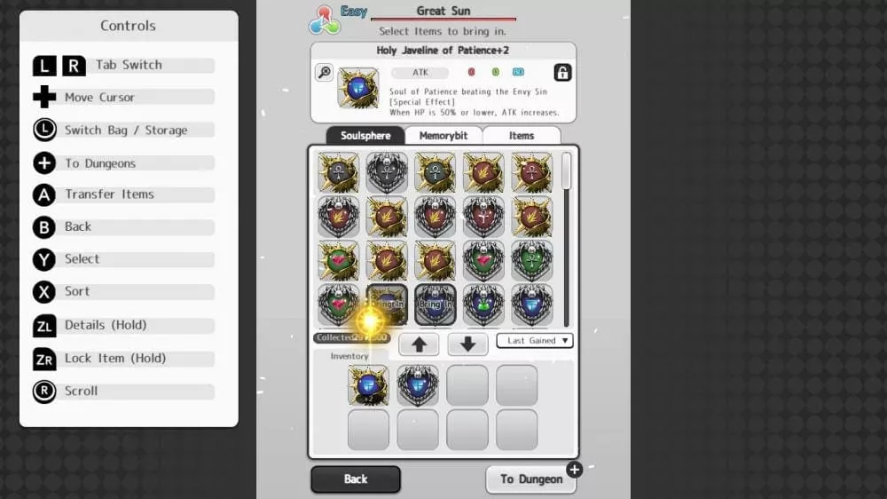 图片[2] - Switch游戏《彩虹世界树》NSZ下载+1.0.3补丁 - 乐享应用