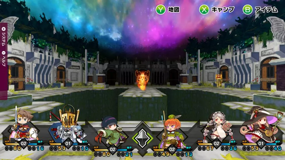 图片[2] - Switch游戏《打败怪物获得强大的剑…》v1.30 金手指 下载 - 乐享应用