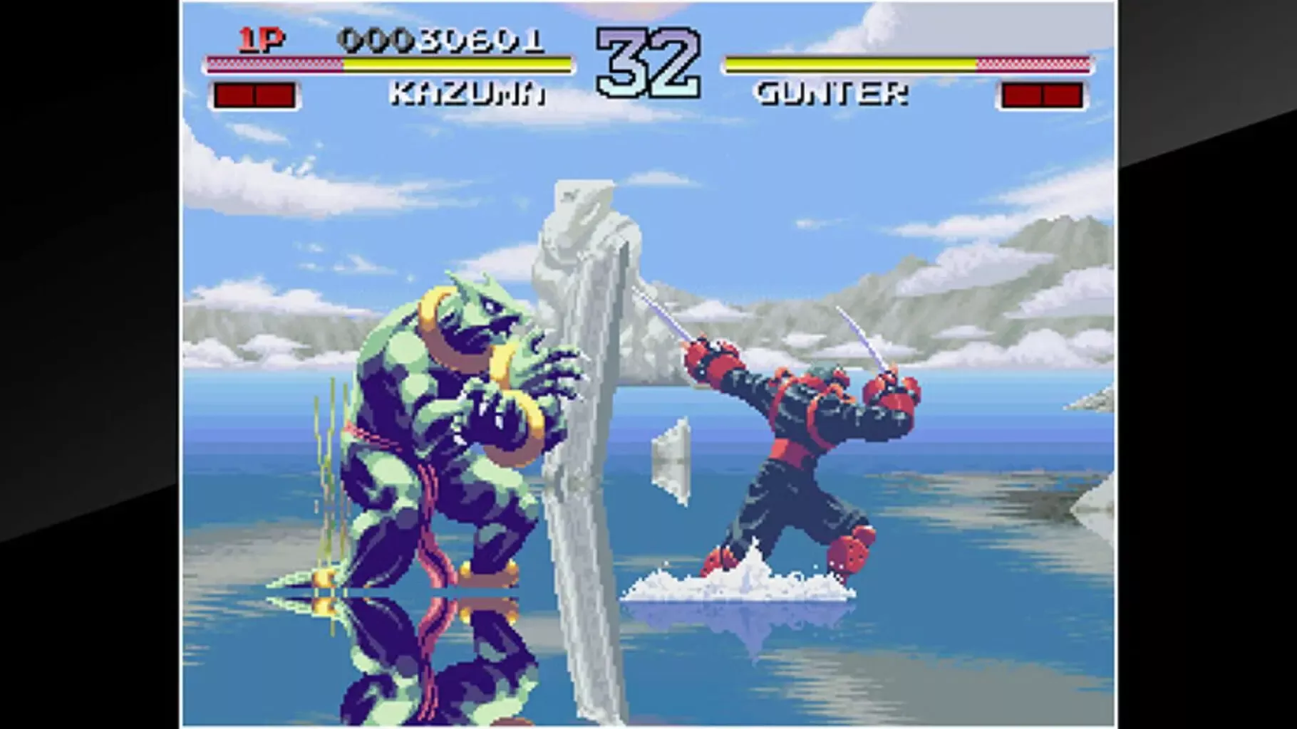 图片[2] - Switch游戏《银河快打 宇宙战士》NSZ下载+1.0.1补丁 - 乐享应用