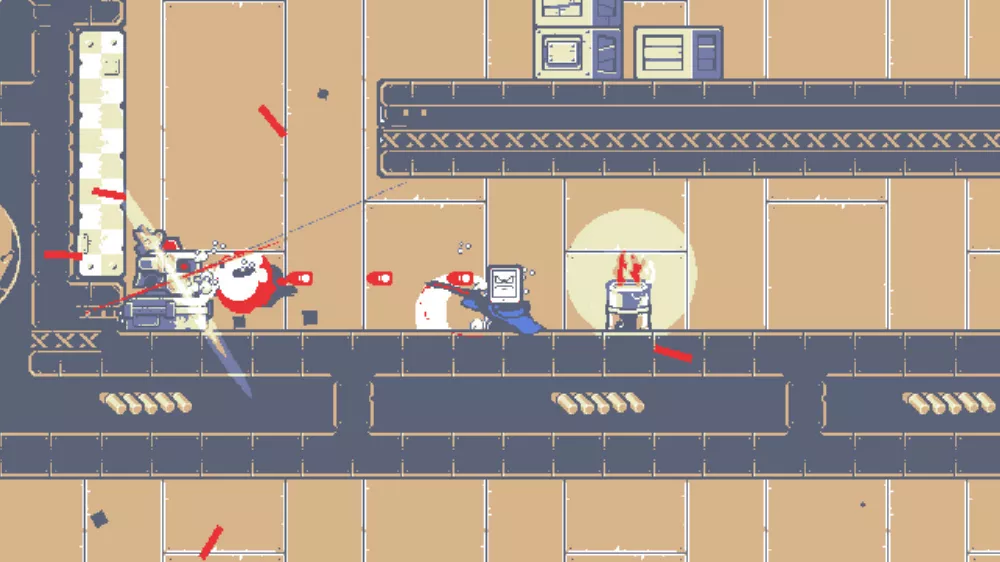 图片[2] - Switch游戏《酷派忍者》v1.0.1 金手指 下载 - 乐享应用