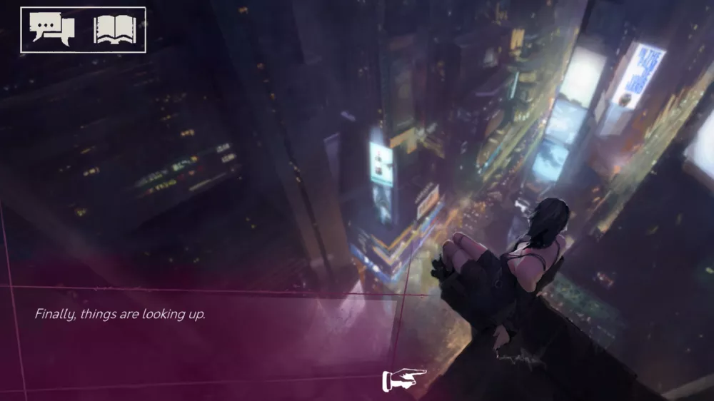 图片[2] - Switch游戏《吸血鬼 避世血族 纽约之影》NSP下载+1.0.2补丁 - 乐享应用