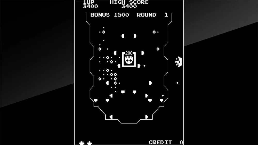 图片[2] - Switch游戏《街机博物馆 战舰》NSZ下载 - 乐享应用