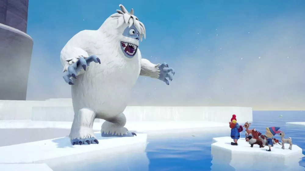 图片[2] - Switch游戏《驯鹿大作战 拯救圣诞节》NSP下载+1.0.1补丁 - 乐享应用