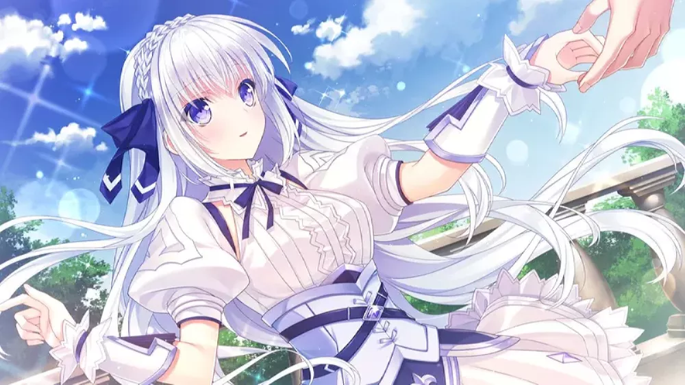 图片[2] - Switch游戏《Yggdra Kingdom》NSZ下载+1.0.1补丁 - 乐享应用