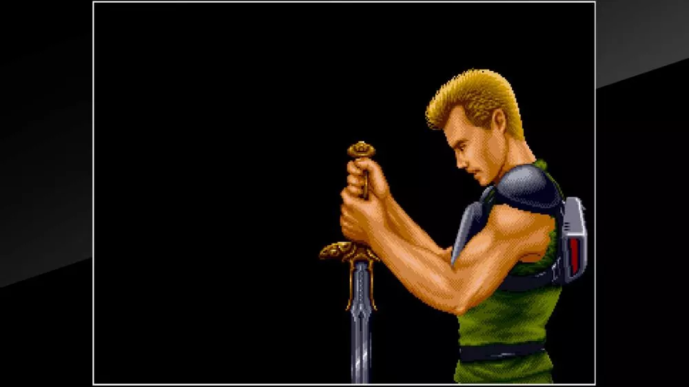 图片[2] - Switch游戏《街机博物馆 时空英雄》v1.0.0 金手指 下载 - 乐享应用