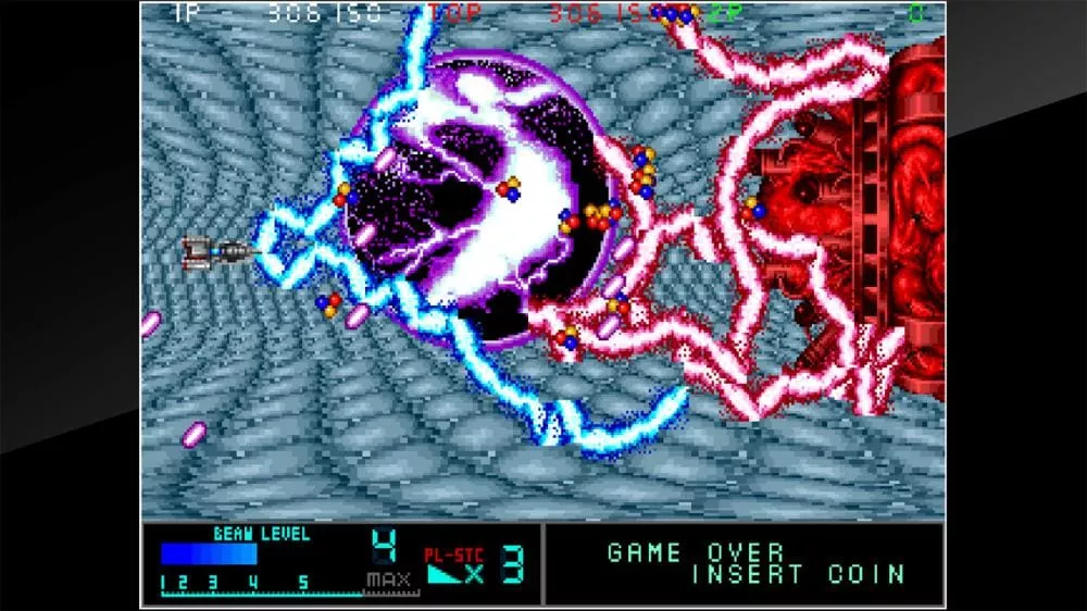 图片[2] - Switch游戏《街机博物馆 黑色合金》NSZ下载+1.0.1补丁 - 乐享应用