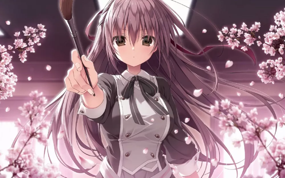 图片[2] - Switch游戏《樱之诗 在樱花之森上飞舞 10周年纪念版》NSP下载 - 乐享应用