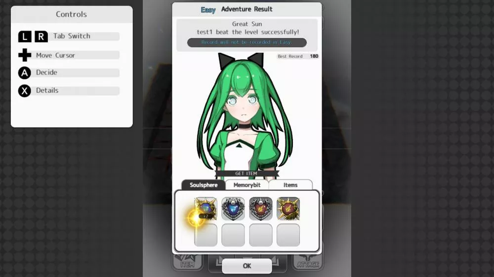 图片[2] - Switch游戏《彩虹世界树》v1.0.3 金手指 下载 - 乐享应用