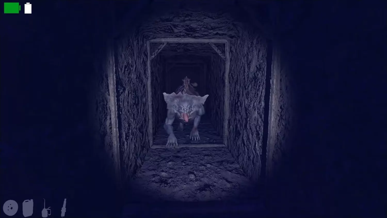 图片[2] - Switch游戏《恐怖森林 重制版》NSZ下载+1.0.1补丁+1DLC - 乐享应用