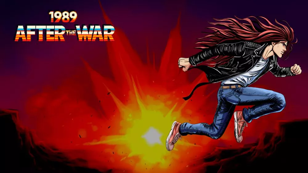 Switch游戏《1989 战后》v1.0.0 金手指 下载 - 乐享应用