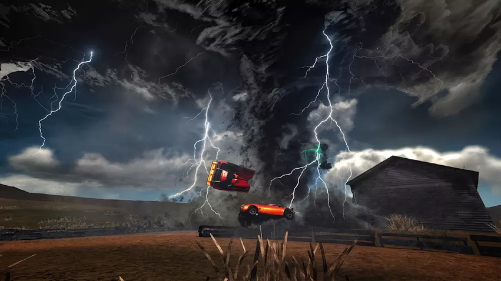 图片[2] - Switch游戏《风暴追逐模拟模拟2025 龙卷风猎人》NSZ下载 - 乐享应用