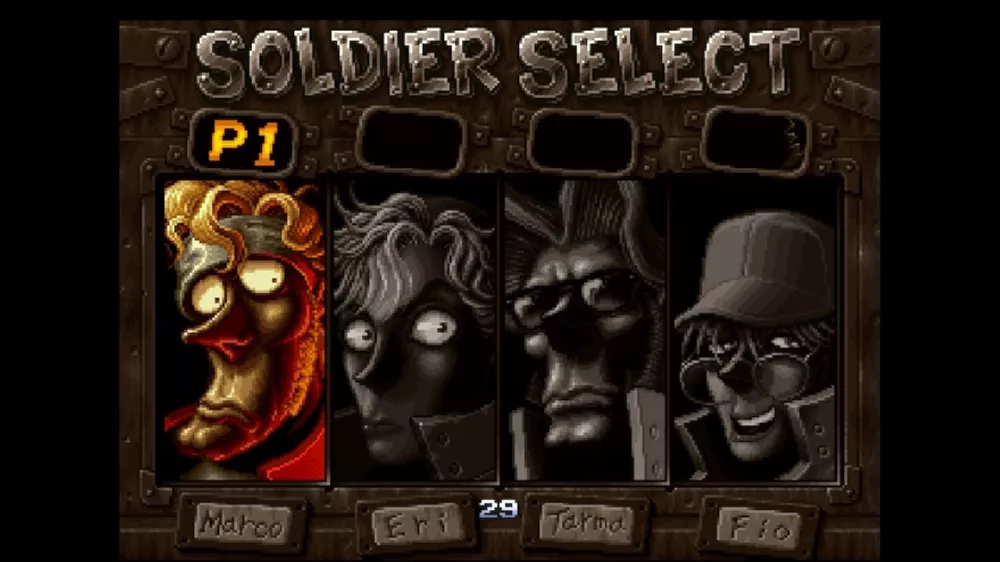 图片[2] - Switch游戏《ACA NEOGEO 精选集 Vol10》XCZ下载 - 乐享应用