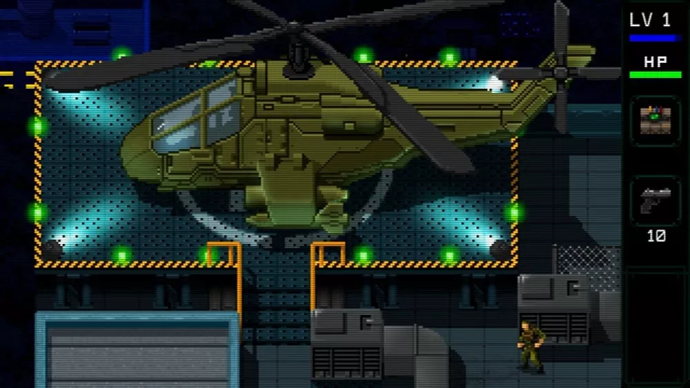 图片[2] - Switch游戏《反斗合金》v1.1.11 金手指 下载 - 乐享应用