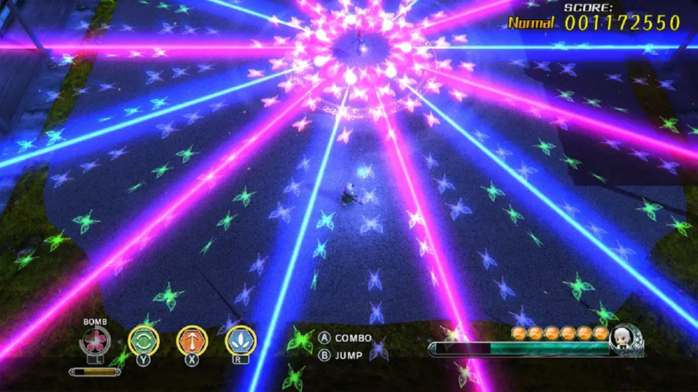 图片[2] - Switch游戏《妖々剑戟梦想》v1.5.0 金手指 下载 - 乐享应用