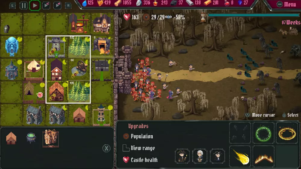 图片[2] - Switch游戏《皇家守望 王座的职责》NSZ下载 - 乐享应用