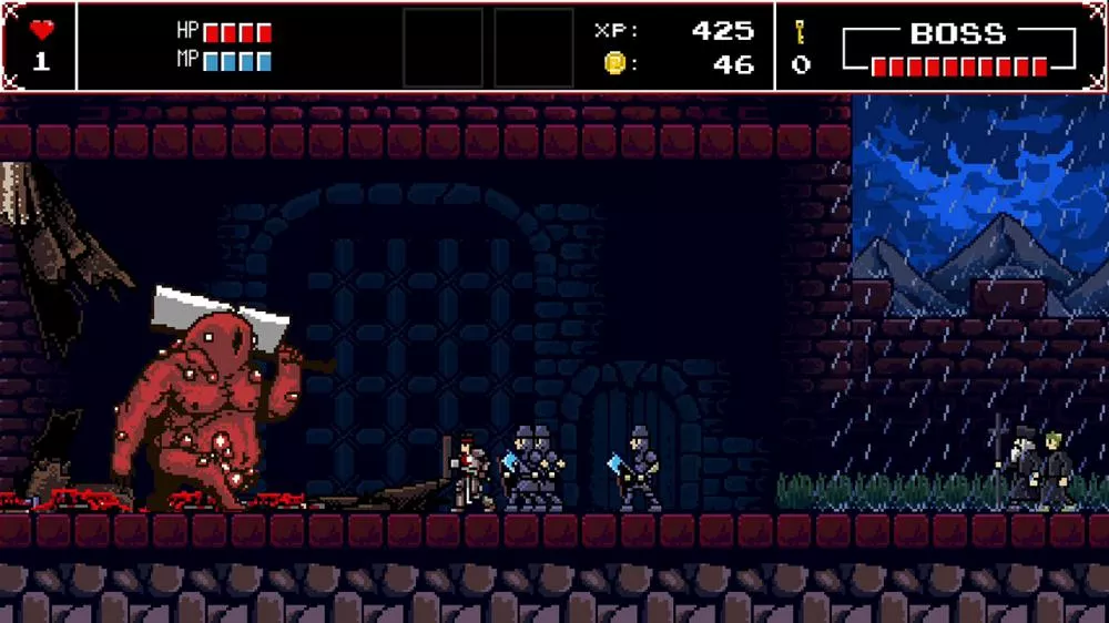 图片[2] - Switch游戏《地狱之魂》v1.03.009 金手指 下载 - 乐享应用