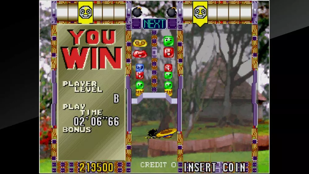 图片[2] - Switch游戏《街机档案 叠叠乐》NSZ下载+1.0.1补丁 - 乐享应用