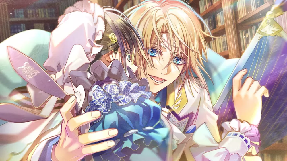 图片[2] - Switch游戏《米斯托尼亚的翅望 The Lost Delight》XCZ下载 - 乐享应用