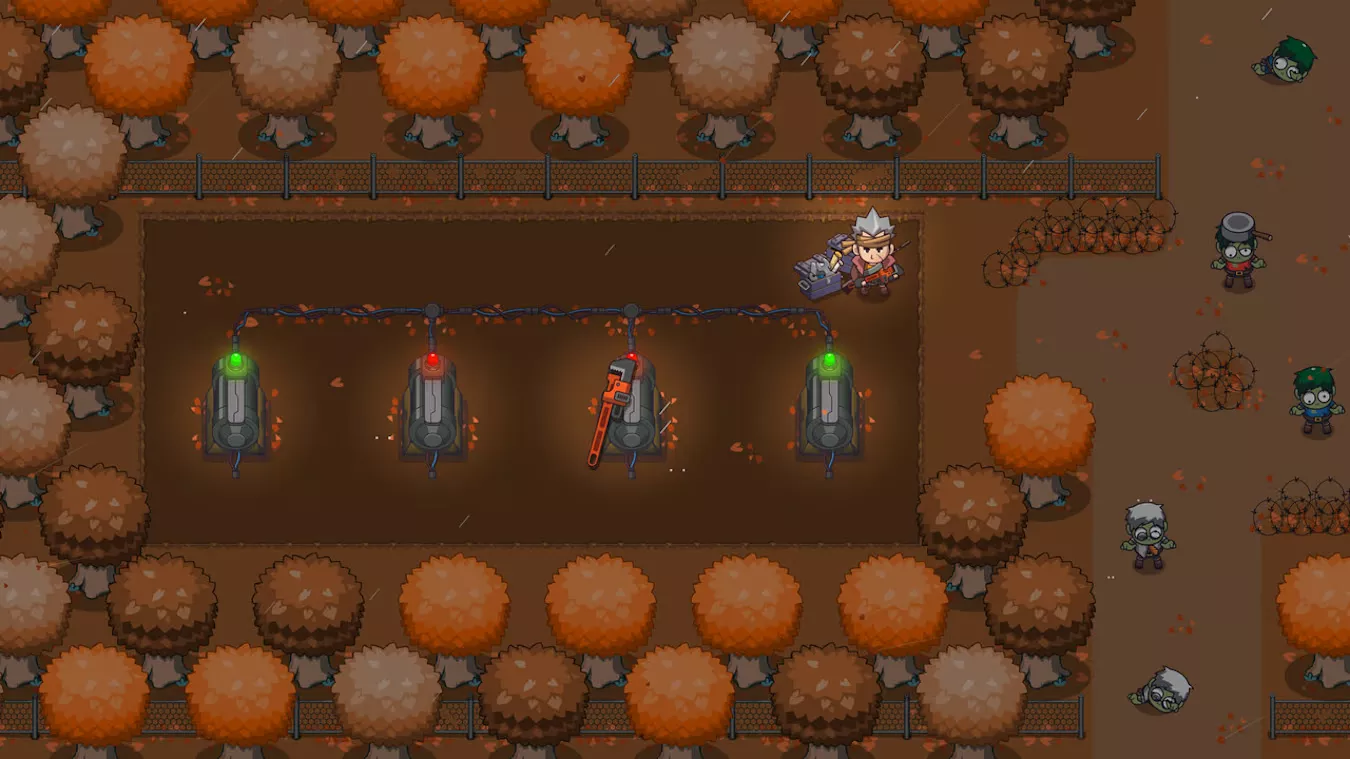 图片[2] - Switch游戏《电网守护者》NSZ下载 - 乐享应用