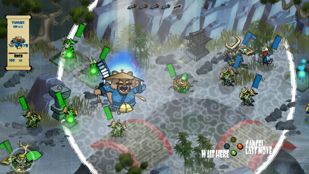 图片[2] - Switch游戏《幕府将军的头骨》NSP下载+1.03补丁 - 乐享应用