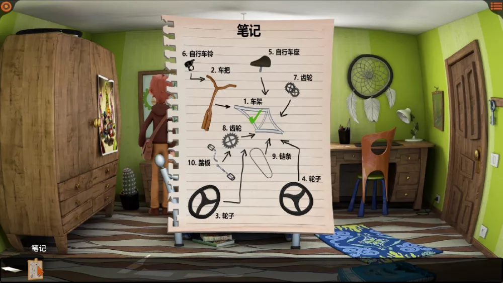 图片[2] - Switch游戏《威利 摩根和骷髅镇的诅咒》NSZ下载 - 乐享应用