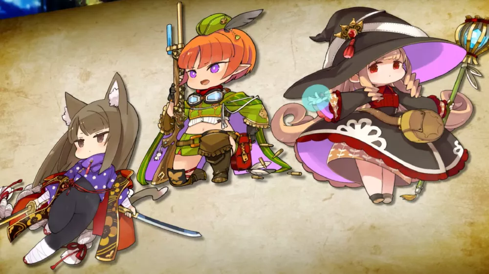 图片[2] - Switch游戏《打败怪物获得强大的剑…》中文汉化 MOD 下载 - 乐享应用