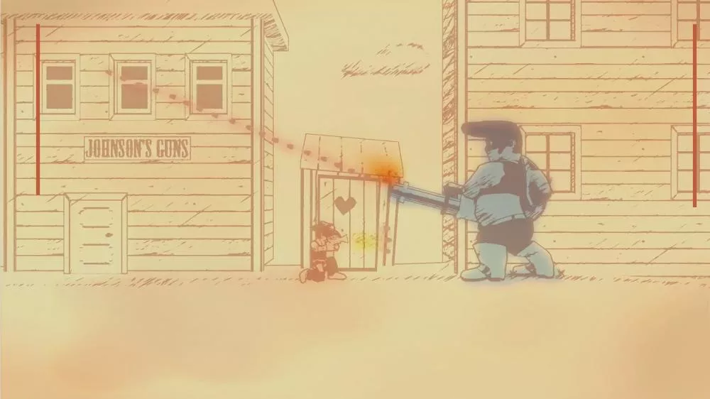 图片[2] - Switch游戏《枪手克里夫》NSZ下载 - 乐享应用