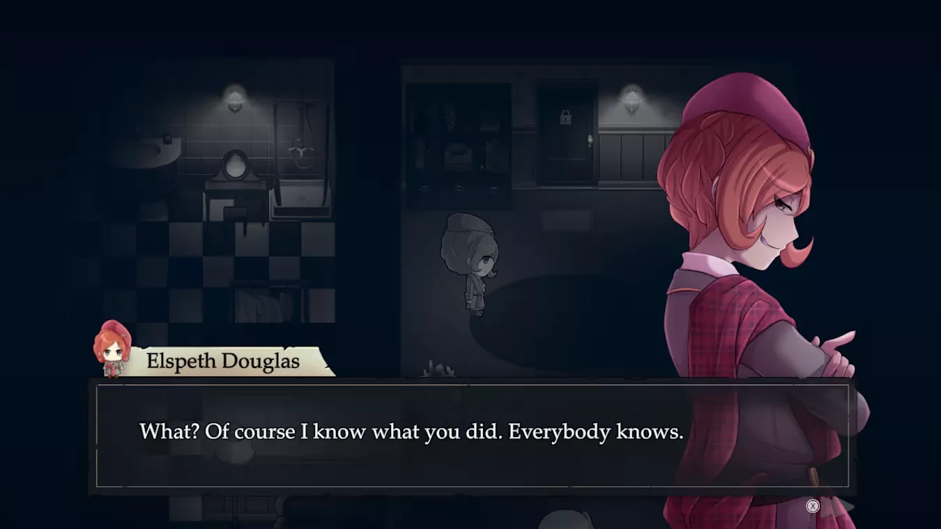 图片[2] - Switch游戏《谋杀酒店》NSZ下载 - 乐享应用