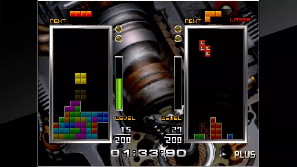 图片[2] - Switch游戏《俄罗斯方块大师2 绝世大师+》v1.0.2 金手指 下载 - 乐享应用