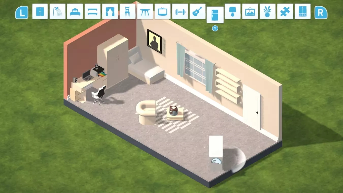 图片[2] - Switch游戏《简朴之家》NSZ下载 - 乐享应用